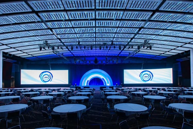 Unique Attendee Experiences