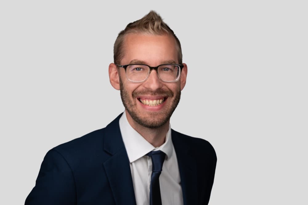 Arne Spiess