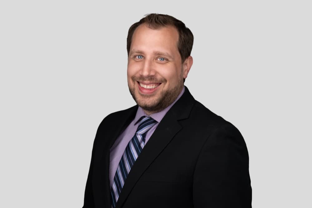 Eric Schulist