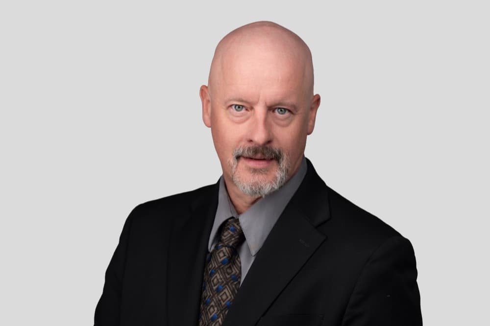John Bulver