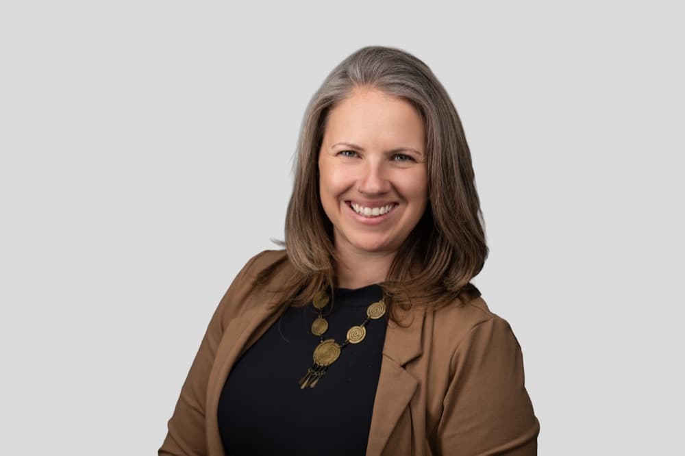 Lauren Eggert